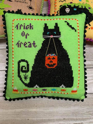 (image for) Sophie's Trick Or Treat